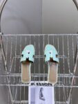 Hermes- Oran Sandal