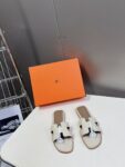 Hermes- Oran Sandal