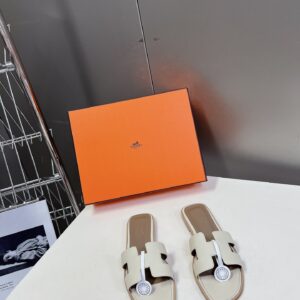 Hermes- Oran Sandal
