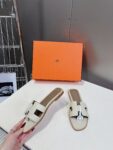 Hermes- Oran Sandal