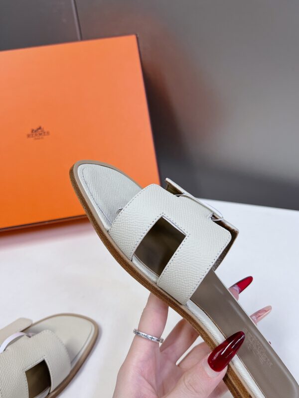 Hermes- Oran Sandal