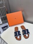 Hermes- Oran Sandal
