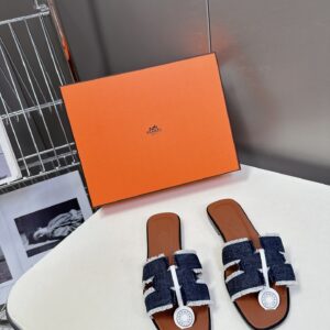 Hermes- Oran Sandal