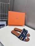 Hermes- Oran Sandal