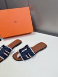 Hermes- Oran Sandal