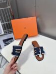 Hermes- Oran Sandal