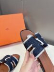 Hermes- Oran Sandal