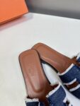 Hermes- Oran Sandal