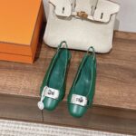 Hermes - Innocente Slingback