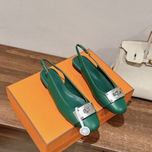 Hermes - Innocente Slingback