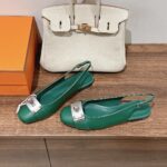 Hermes - Innocente Slingback