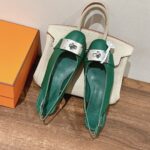 Hermes - Innocente Slingback
