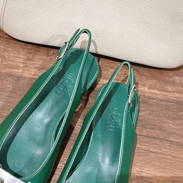 Hermes - Innocente Slingback