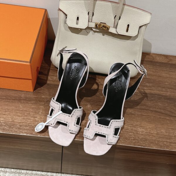 Hermes - Holy 105 Sandal