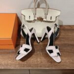 Hermes - Holy 105 Sandal