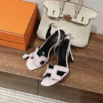 Hermes - Holy 105 Sandal