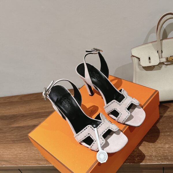 Hermes - Holy 105 Sandal
