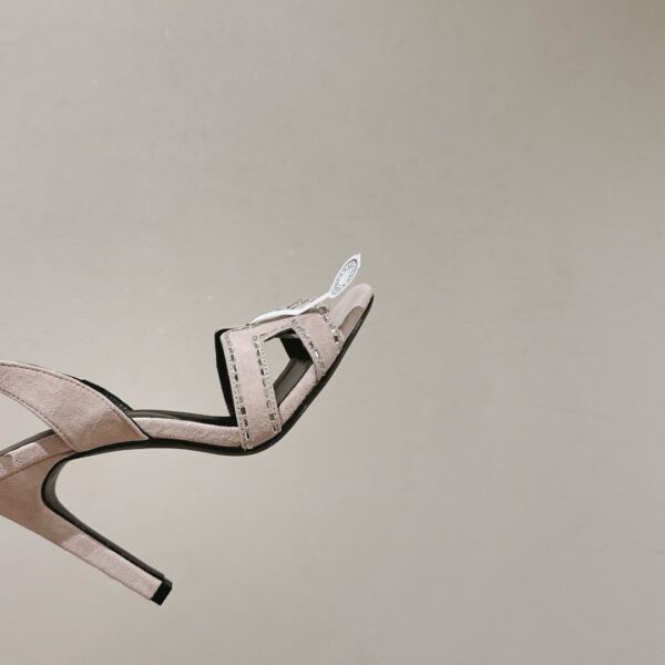Hermes - Holy 105 Sandal