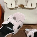 Hermes - Holy 105 Sandal