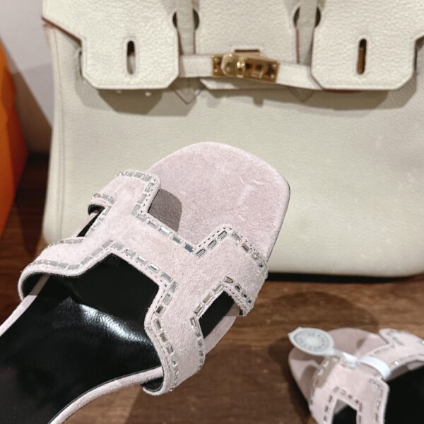 Hermes - Holy 105 Sandal