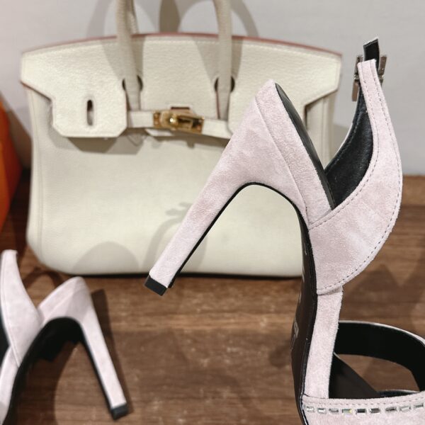 Hermes - Holy 105 Sandal