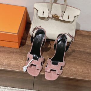 Hermes - Holy 105 Sandal