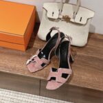 Hermes - Holy 105 Sandal