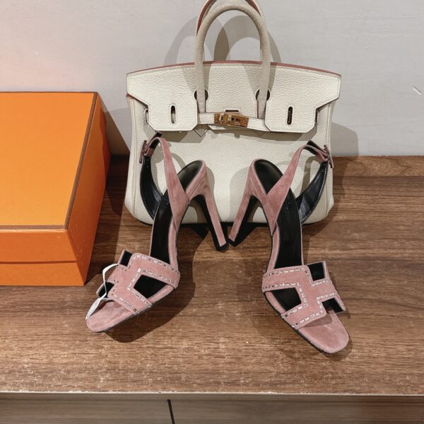 Hermes - Holy 105 Sandal