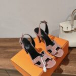 Hermes - Holy 105 Sandal