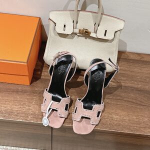 Hermes - Holy 105 Sandal