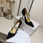 Jimmy Choo - Bling Pump