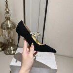 Jimmy Choo - Bling Pump