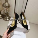 Jimmy Choo - Bling Pump