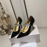 Jimmy Choo - Bling Pump