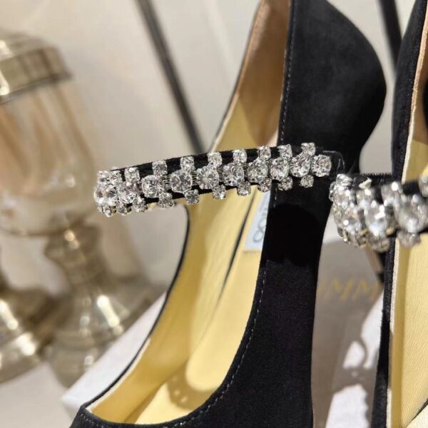 Jimmy Choo - Bling Pump