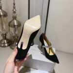 Jimmy Choo - Bling Pump