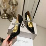 Jimmy Choo - Bling Pump