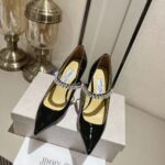Jimmy Choo - Bling Pump
