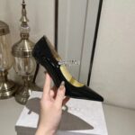 Jimmy Choo - Bling Pump