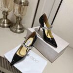 Jimmy Choo - Bling Pump