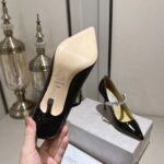 Jimmy Choo - Bling Pump
