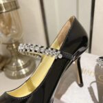 Jimmy Choo - Bling Pump