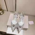Jimmy Choo - Sabine Pumps