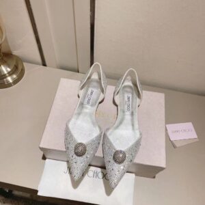 Jimmy Choo - Sabine Pumps