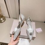 Jimmy Choo - Sabine Pumps