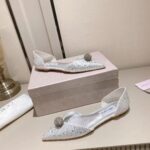 Jimmy Choo - Sabine Pumps