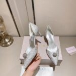Jimmy Choo - Sabine Pumps
