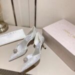 Jimmy Choo - Sabine Pumps