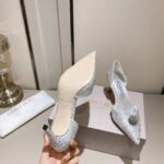 Jimmy Choo - Sabine Pumps