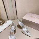 Jimmy Choo - Sabine Pumps